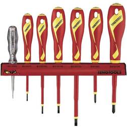 Teng Tools WRMDV07N Pozidriv