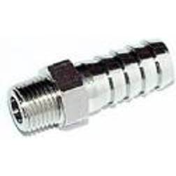 Flowconcept slangestuds 1/4''x13mm udvendigt gevind