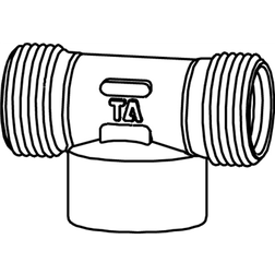TA Fpl Teer 1/2