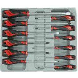 Teng Tools MD912N Skruvmejsel