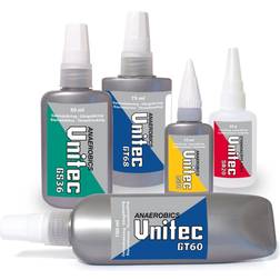 Unipak UNITEC WATER gevindlim, 75 ml "harmonika"-tube