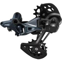 Shimano SLX RD-M7120-SGS Shadow RD+ Rear 2x12-Speed