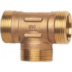 TA Kompressions tee 28x1,5mm FPL