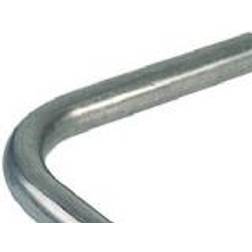 Vsh Bøjning 90° Nippel/nippel 18 Mm Syrefast