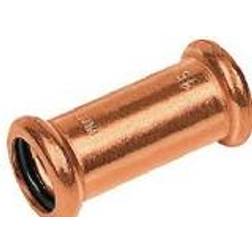 Sanha skydemuffe 22 mm rødg