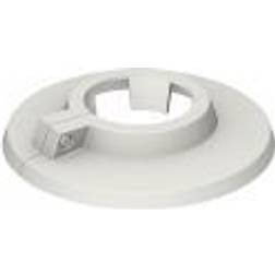 Flamco Plastroset Grå 2-delt 12 Mm