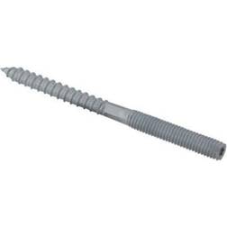Walraven Walraven ansatsskrue M10x80mm Elforzinket med torx 25. Fastgørelse i væg eller loft