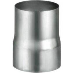 VMZinc Overgangsmuffe BZ 100mm