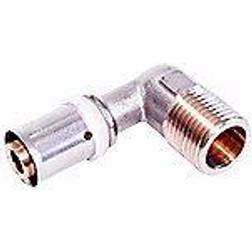 Altech alupres vinkel 16x1/2 N