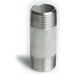 Lemvigh-Müller Nippelrør Syrefast 1/8x40 Mm Aisi316