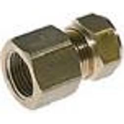 VSH kompressions overgang 3/8'' 15 mm muffe