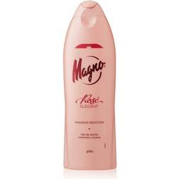 Magno Rose Elegant Shower Gel 550ml