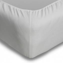 Mille Notti Belmondo Underlakan Vit (200x140cm)