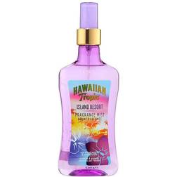 Hawaiian Tropic Island Resort Body Mist 250ml