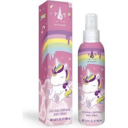 Air Val International Eau My Unicorn Body Spray 200ml