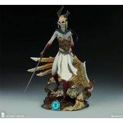 PureArts Court Of The Dead Kier 1:8 Scale Limited Edition PVC Statue