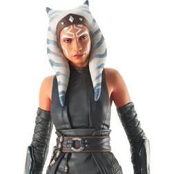 Star Wars Gentle Giant The Mandalorian Milestones Statue Ahsoka Tano