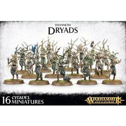 Games Workshop Wood Elf Sylvaneth Dryads