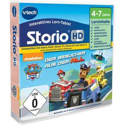 Vtech Paw Patrol Tysk