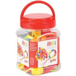 Goki 58498 Bead Set