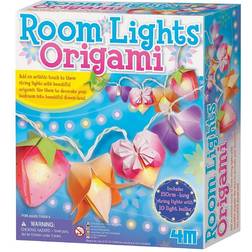 4M Room Lights Origami