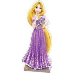 Disney Princess Disney Rapunzel Cardboard Cutout