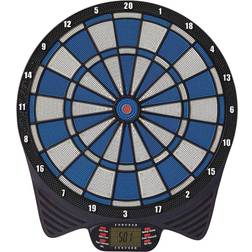 Unicorn Electronic Soft Tip Dart Board