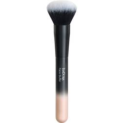 Isadora Face Buffer Brush