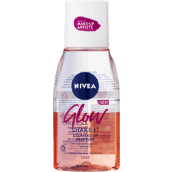 Nivea Glow Eye Make-Up Remover 125 ml