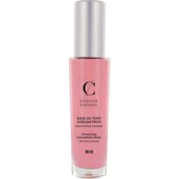 Couleur Caramel Enhancing complexion base n°21 Pink