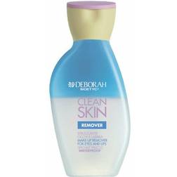 Deborah Milano Ögonsminkremover Deborah (125 ml)