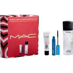 MAC Works Like A Charm Essentials Kit