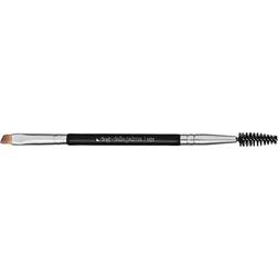 diego dalla palma Professional Double-Ended Eyebrow Brush