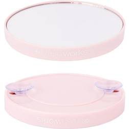 Brushworks Magnifying Mirror