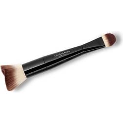 Elizabeth Arden Dual End Foundation Brush Foundation-borste