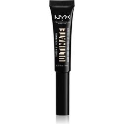 NYX PROFESSIONAL MAKEUP Ultimate Shadow And Liner Primer Light