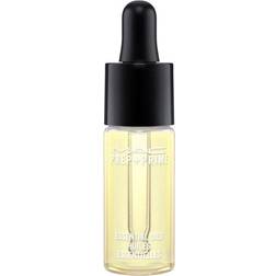 MAC Pre base Prep Prime Essential Oils