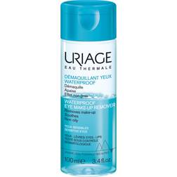 Uriage Waterproof Eye Make-Up Remover 100ml