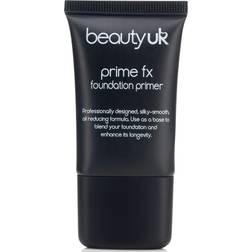 BeautyUK Prime Fx Foundation Primer
