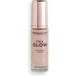 Revolution Beauty Fix & Glow Primer