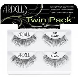 Ardell Lashes Twin Pack #105 (1 x 100 g)