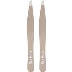 So Eco Tweezers Duo