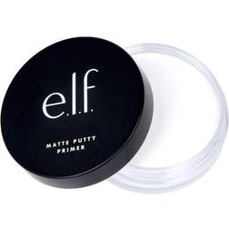 E.L.F. Matte Putty Primer 21 g Bianco unisex