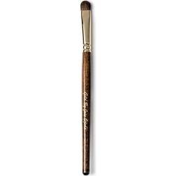 Eyeshadow brush Gold By JosÃ© Ojeda Small