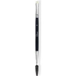 Dior Double Ended Brow Brush NÂ°25