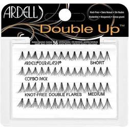 Ardell Double Up Individuals Knot-free Combo-pack