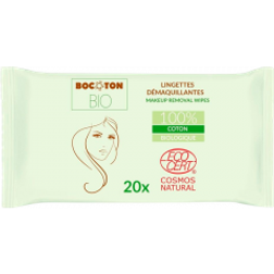 Bocoton Bio Makeup Wipes