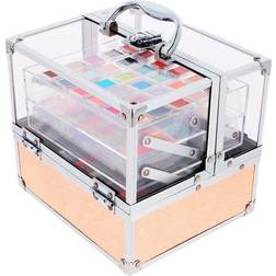 Zmile Cosmetics Luminous Makeup Box