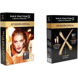 Make-Up Set Mirada de Cine Max Factor (3 pcs)