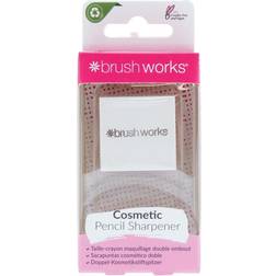 Brushworks Pencil Sharpener